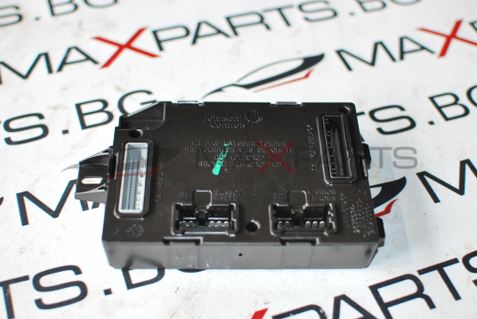 Renault Trafic BCM Body Control Module 2675974 1.6 dCi 2016 RHD 24470413