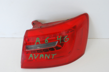 ДЕСЕН СТОП AUDI A6 4G AVANT 2016