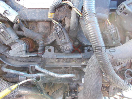 Дюзи за Land Rover Discovery 3 TDV6 7H2Q-9K546-CB