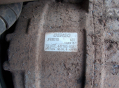 Клима компресор за Land Rover Discovery 3 TDV6 JPB000183 7SEU17C 447180-8382