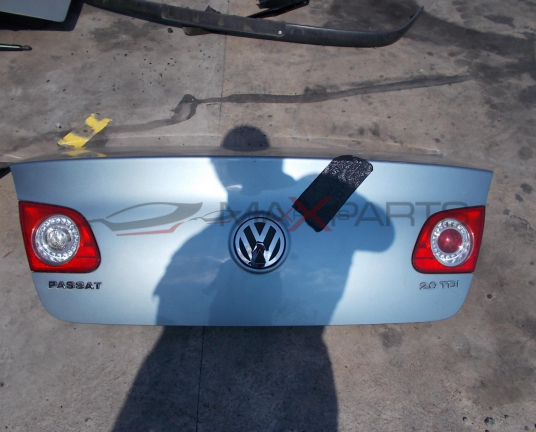 Заден капак за VW PASSAT 6    rear cover