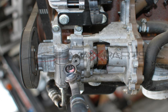 Хидравлична и водна помпа за Peugeot Boxer 2.2HDI ФАБРИЧНО НОВО