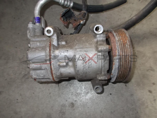 Клима компресор за PEUGEOT 207 1.6 TURBO THP175 A/C compressor 9659875780