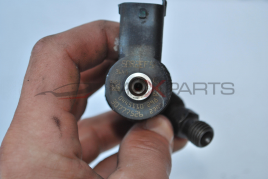 Дюза за VOLVO XC60 2.4D D5  5BR2EF5I  0445110 298  30777526  2708