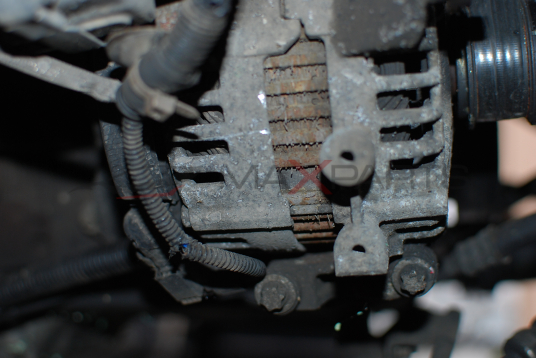 Генератор за Mercedes-Benz W204 2.2CDI 0121715029 A0131549002