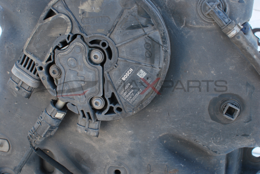 РЕЗЕРВОАР ADBLUE ЗА RENAULT TRAFIC 2018    03459932  0444040014  208993933R  93868466  1024717