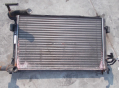 Воден радиатор за VW GOLF 5 2.0/1.6/1.4 FSI Radiator engine cooling  1K0121251P