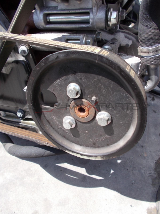 Хидравлична помпа за CITROEN JUMPER 2.2 HDI Hydraulic pump  6C113A674AC