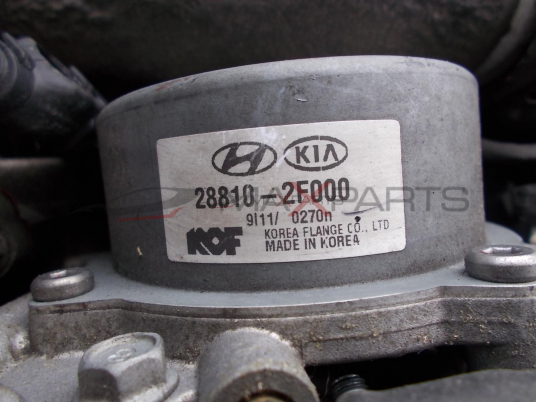 Вакум помпа за HYUNDAI SANTA FE 2.2CRDI FACE  28810-2F000