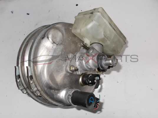 Серво усилвател за MERCEDES S-CLASS W220 BRAKE SERVO
