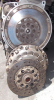 Съединител комплект за BMW E46 2.0D 150HP Clutch kit