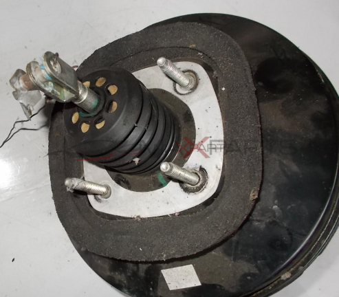Серво усилвател за PEUGEOT 207 1.6 THP BRAKE SERVO   9682338580