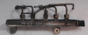 Горивна рейка за OPEL 1.9 CDTI FUEL RAIL 0445214095  55209572