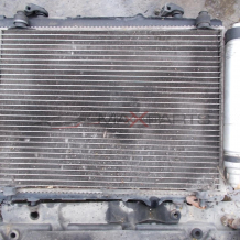 Клима радиатор за PEUGEOT 307 2.0HDI Air Con Radiator