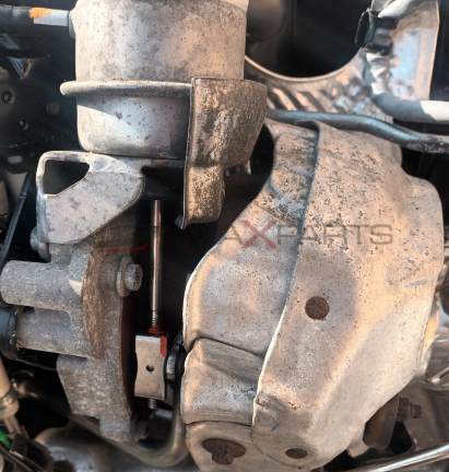 ТУРБО КОМПРЕСОР RENAULT TRAFFIC 1.6 DCI  130 P.S.