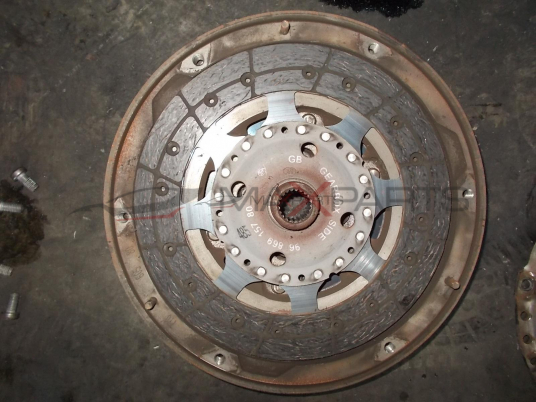 Съединител за PEUGEOT 308 2.0 HDI Clutch kit 9686915780