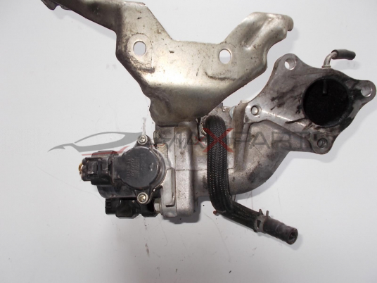 Дроселова клапа за TOYOTA AURIS 1.4 D4D THROTTLE BODY PA612GF33