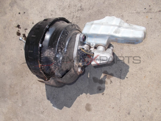 Серво усилвател за VW PASSAT 6 2.0 TDI BRAKE SERVO 3C2614105AD