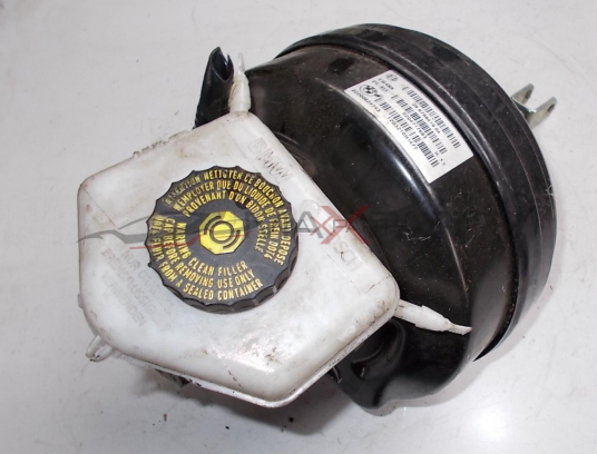 Серво усилвател за BMW 116D F20  BRAKE SERVO  6798419 04 0204717683