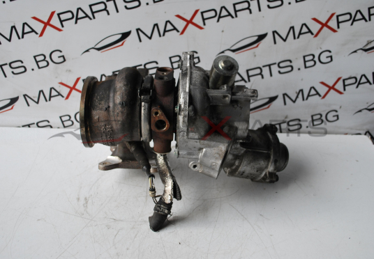 Турбо компресор за VW GOLF 7R  2.0TFSI      O6K145722G