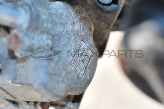 Клима компресор за Mazda 6 2.2D H12A1AV4HE