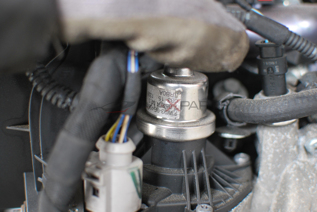 ЕГР клапан за Range Rover Sport 3.0D FW93-9E456-A