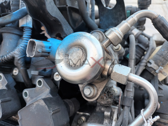 ГОРИВО НАГНЕТАТЕЛНА ПОМПА БЕНЗИН 0261520095 FORD FOCUS ECOBOOST