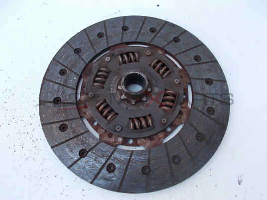 Комплект съединител за Opel Insignia 2.0CDTI