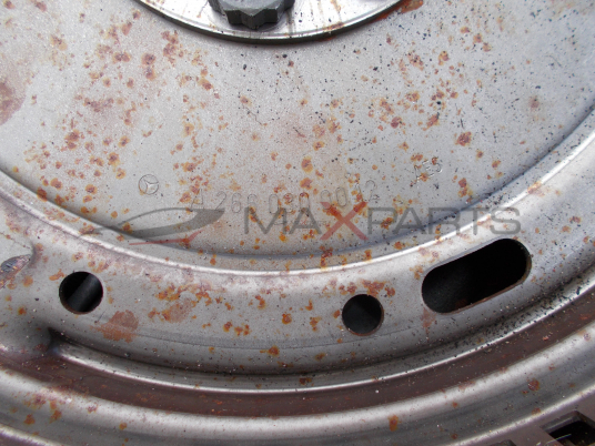 Венец стартер за Mercedes-Benz W169 2.0CDI A2660300012