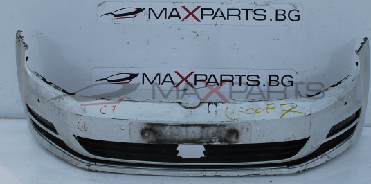 ПРЕДНА БРОНЯ   VOLKSWAGEN   VW G7   2015