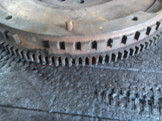 CITROEN XSARA PICASSO 2.0 HDI 90HP Clutch kit