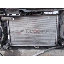 Воден радиатор за VW Golf 5 1.9TDI Radiator engine cooling 1K0121251BR