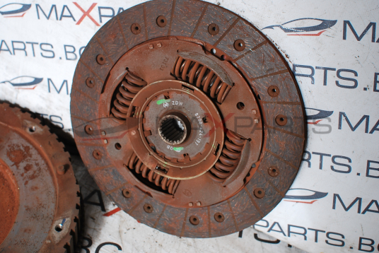 Комплект съединител за Suzuki Grand Vitara 1.9DCI