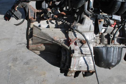 Скоростна кутия за Citroen C1 VTR Plus