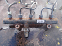 Горивна рейка за FORD C-MAX 2.0 TDCI 136HP Fuel Rail 9681649580
