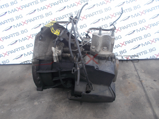 Скоростна кутия за Ford Fiesta 1.4TDCI MANUAL GEARBOX 8A6R7002EA