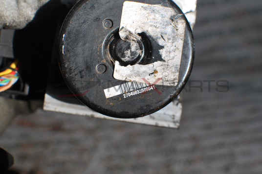 ABS модул за Ford Focus  10.0961-0199.3 BV61-2C405-AL