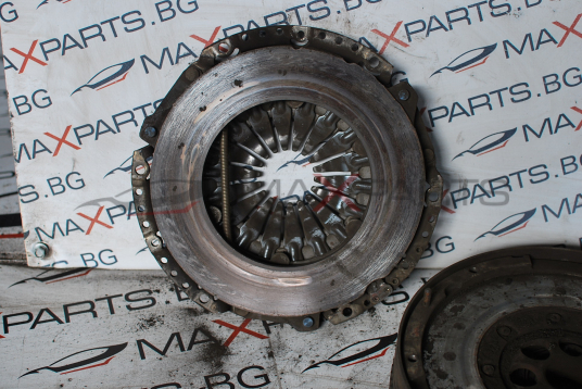 Комплект съединител за Opel Astra J 2.0CDTI