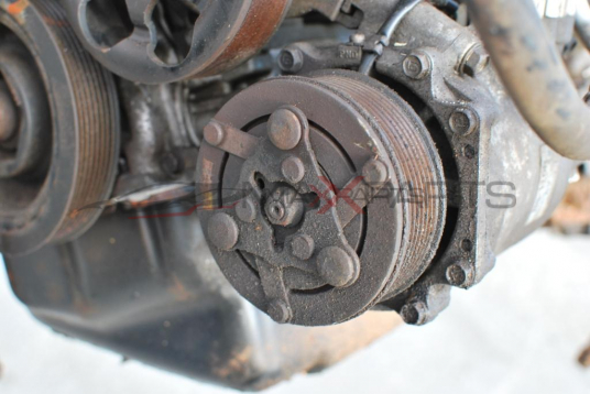 Клима компресор за Honda CR-V 2.0I V-TEC 0709664