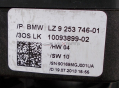 Лостчета за BMW F30 LZ 9253746-01 10093899-02