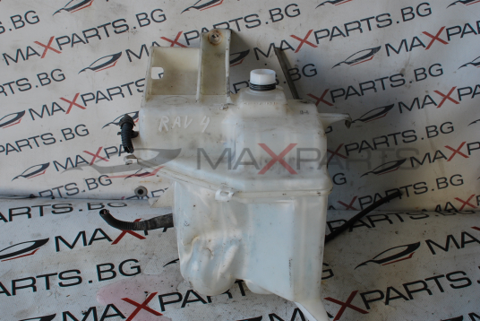 КАЗАНЧЕ ЧИСТАЧКИ TOYOTA RAV 4 2012