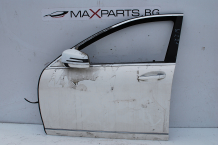 ПРЕДНА ЛЯВА  ВРАТА ЗА   MERCEDES BENZ W221    2014