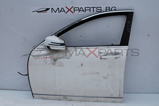 ПРЕДНА ЛЯВА  ВРАТА ЗА   MERCEDES BENZ W221    2014