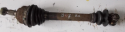 PEUGEOT 307 2.0 HDI    RIGHT DRIVESHAFT
