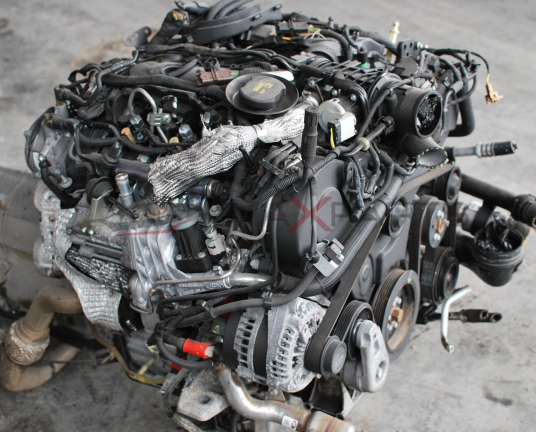 Двигател за Range Rover Sport 3.0D