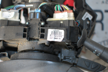 ПРЕВКЛЮЧВАТЕЛИ СВЕТЛИНИ E10745583 255671 RENAULT TRAFFIC