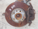 PEUGEOT 407 R brake disk