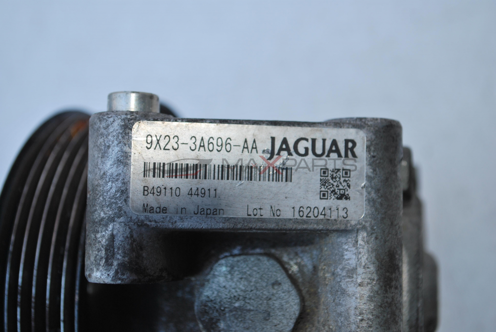Хидравлична помпа за JAGUAR XJ 3.0D  9X23-3A696-AA  B49110 44911  16204113