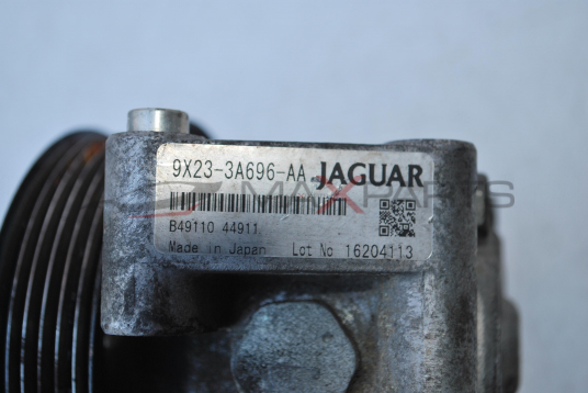 Хидравлична помпа за JAGUAR XJ 3.0D  9X23-3A696-AA  B49110 44911  16204113