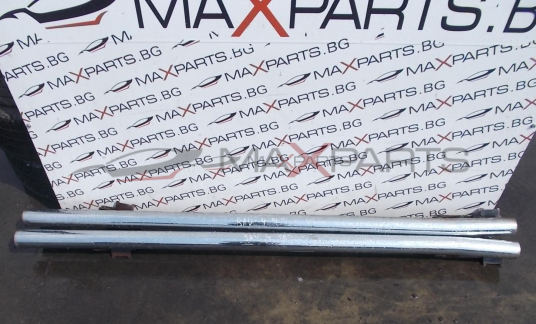 СТЕПЕНКИ Прагове за TOYOTA RAV 4 2008г